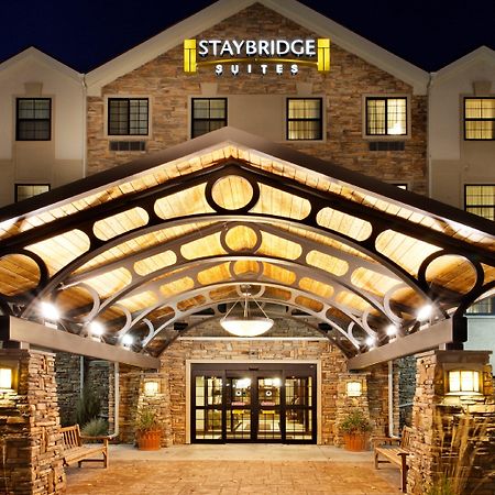Staybridge Suites Lexington By Ihg Ngoại thất bức ảnh
