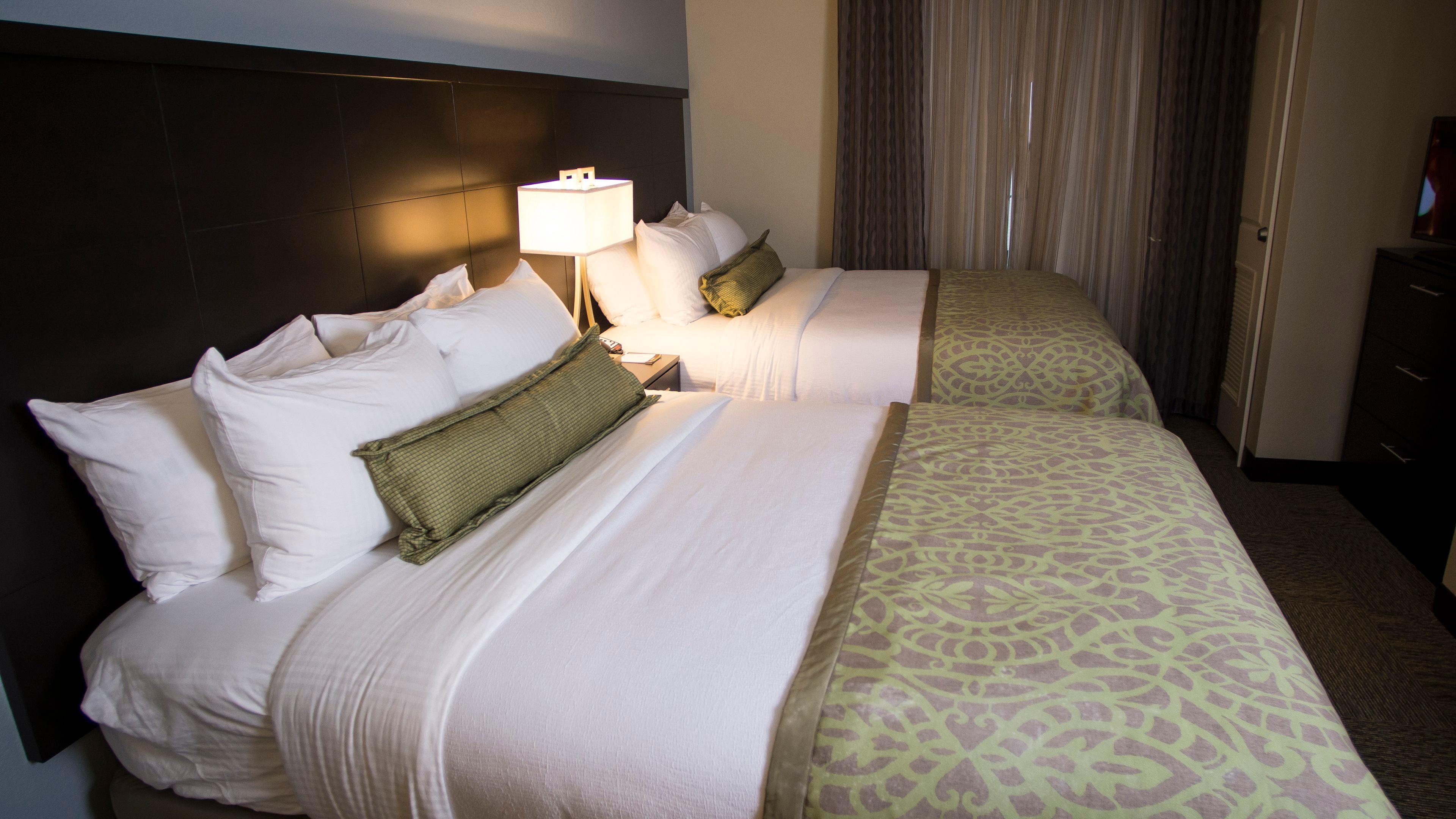 Staybridge Suites Lexington By Ihg Ngoại thất bức ảnh