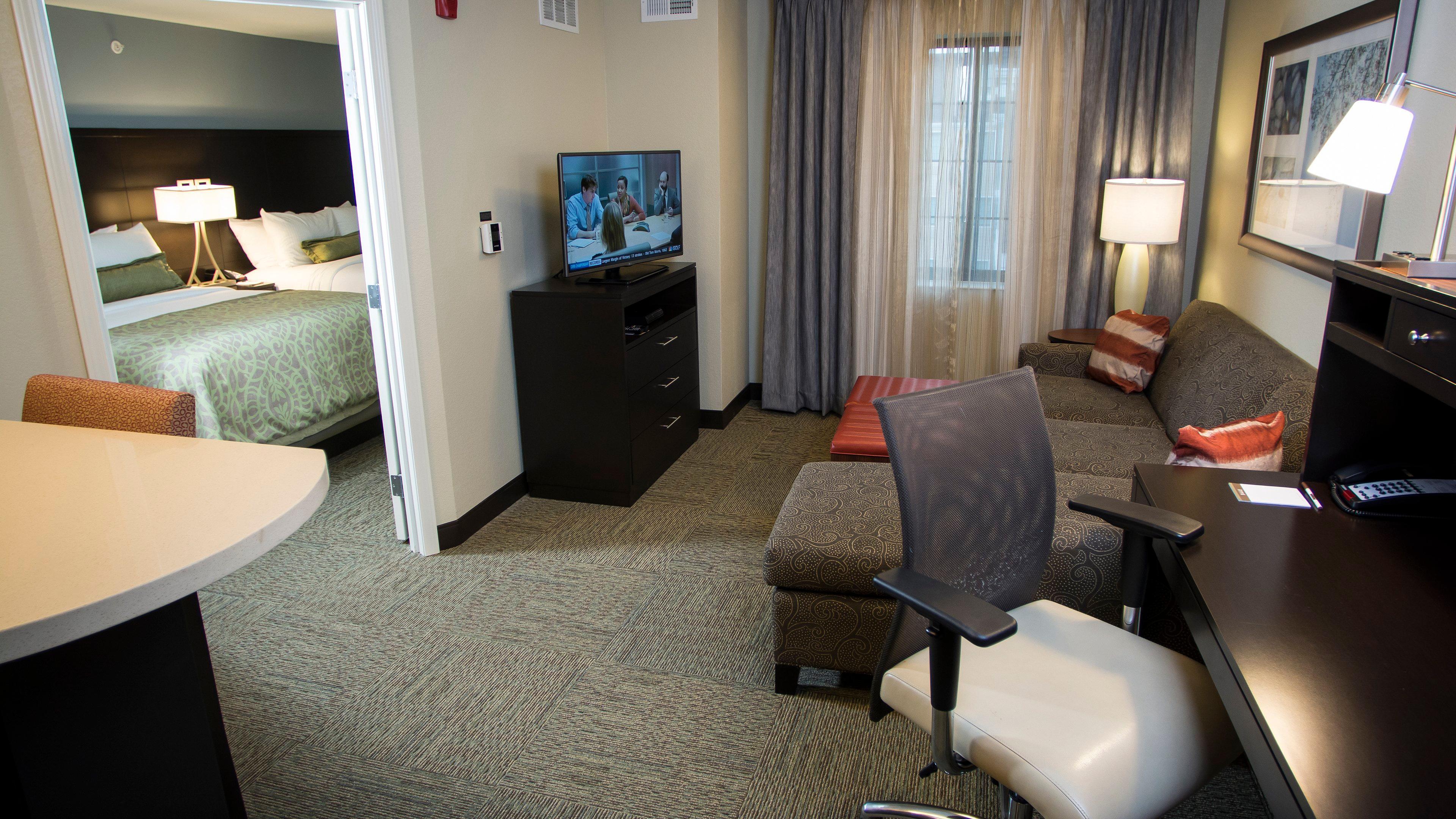 Staybridge Suites Lexington By Ihg Ngoại thất bức ảnh