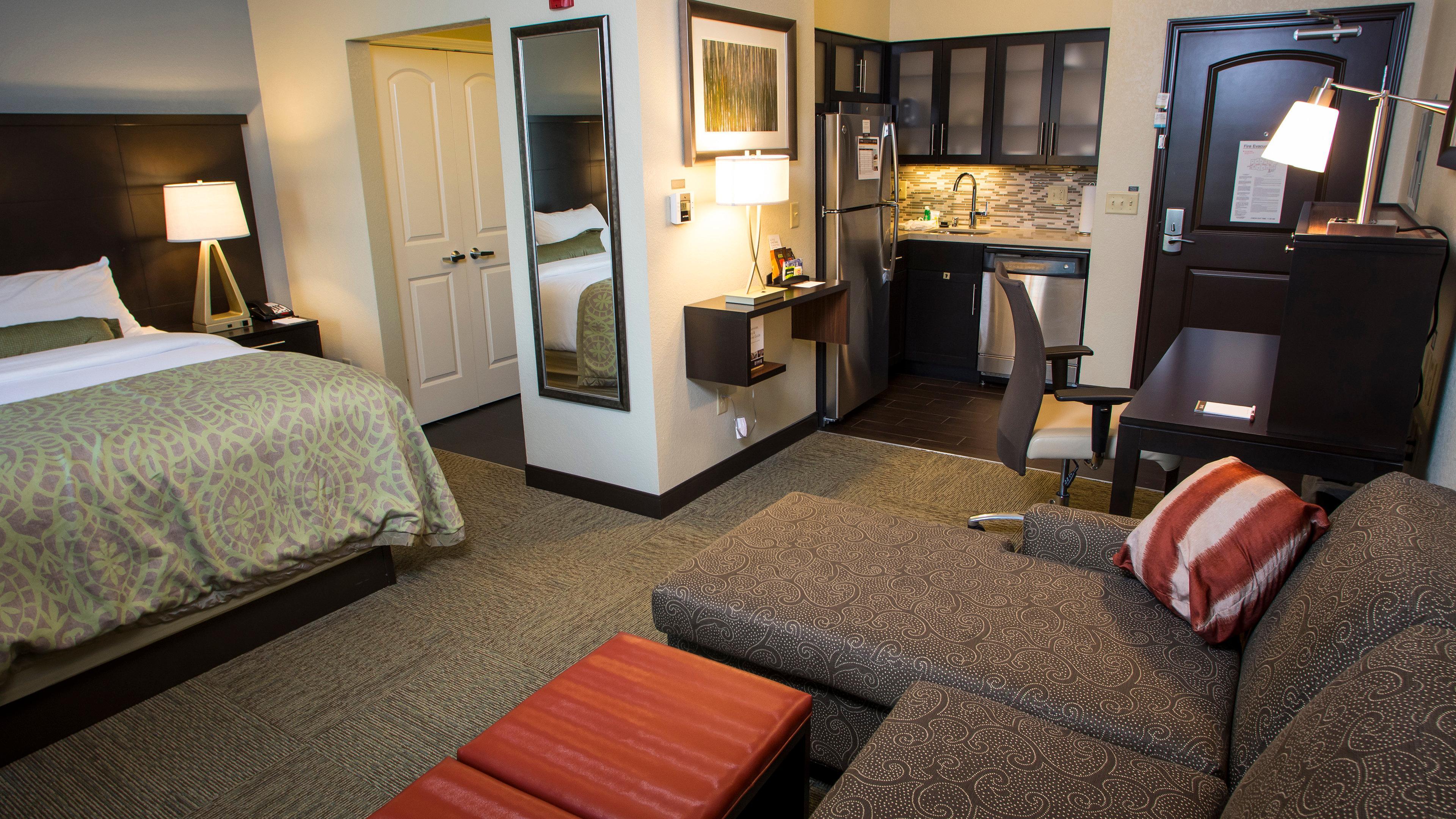 Staybridge Suites Lexington By Ihg Ngoại thất bức ảnh