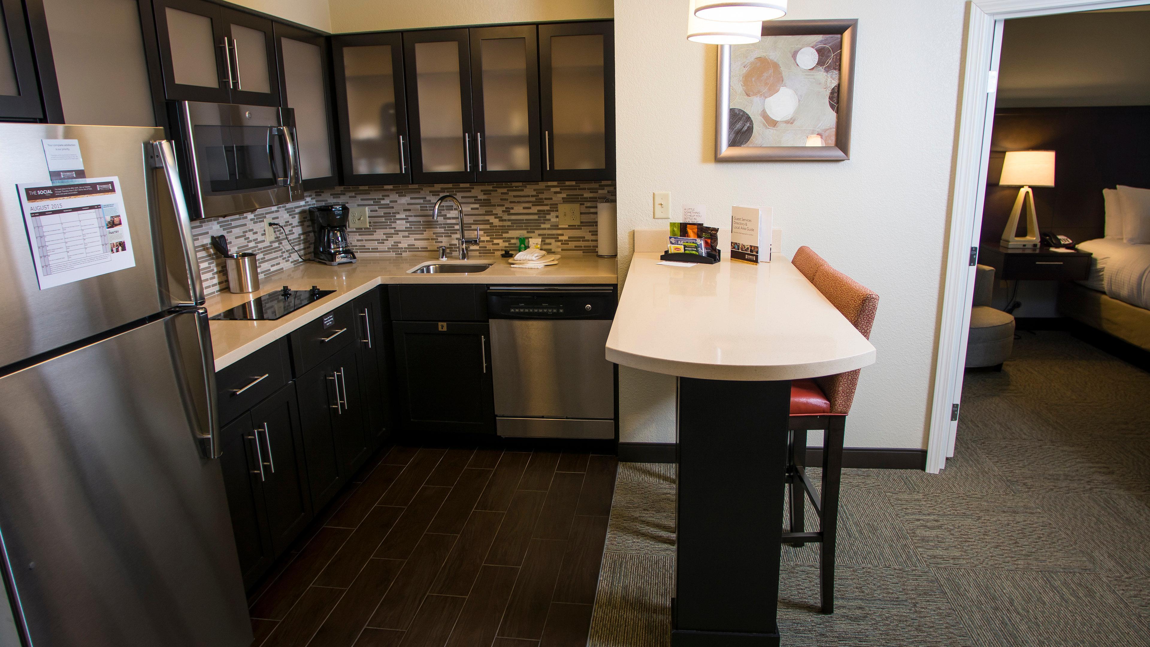 Staybridge Suites Lexington By Ihg Ngoại thất bức ảnh
