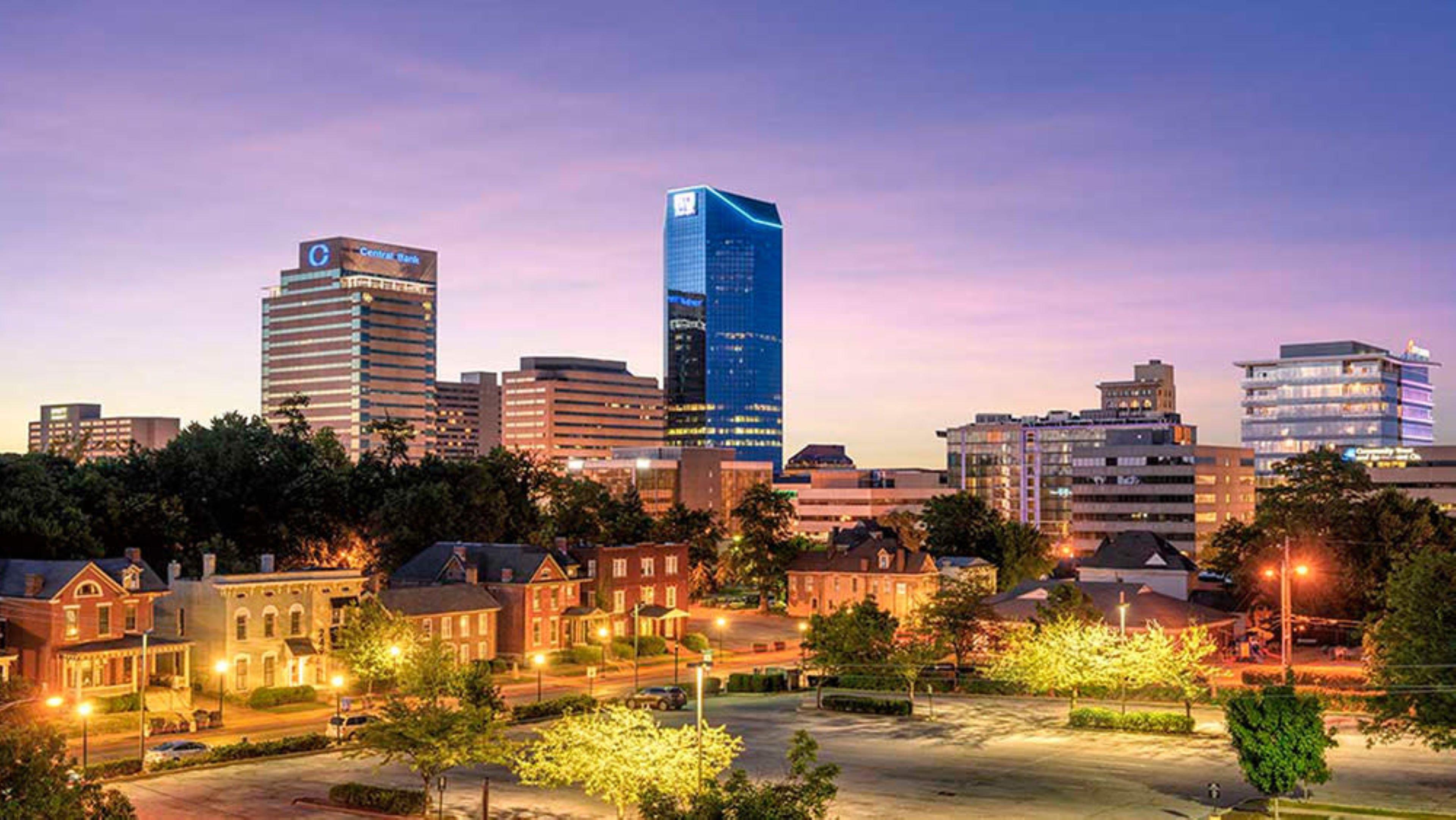 Staybridge Suites Lexington By Ihg Ngoại thất bức ảnh