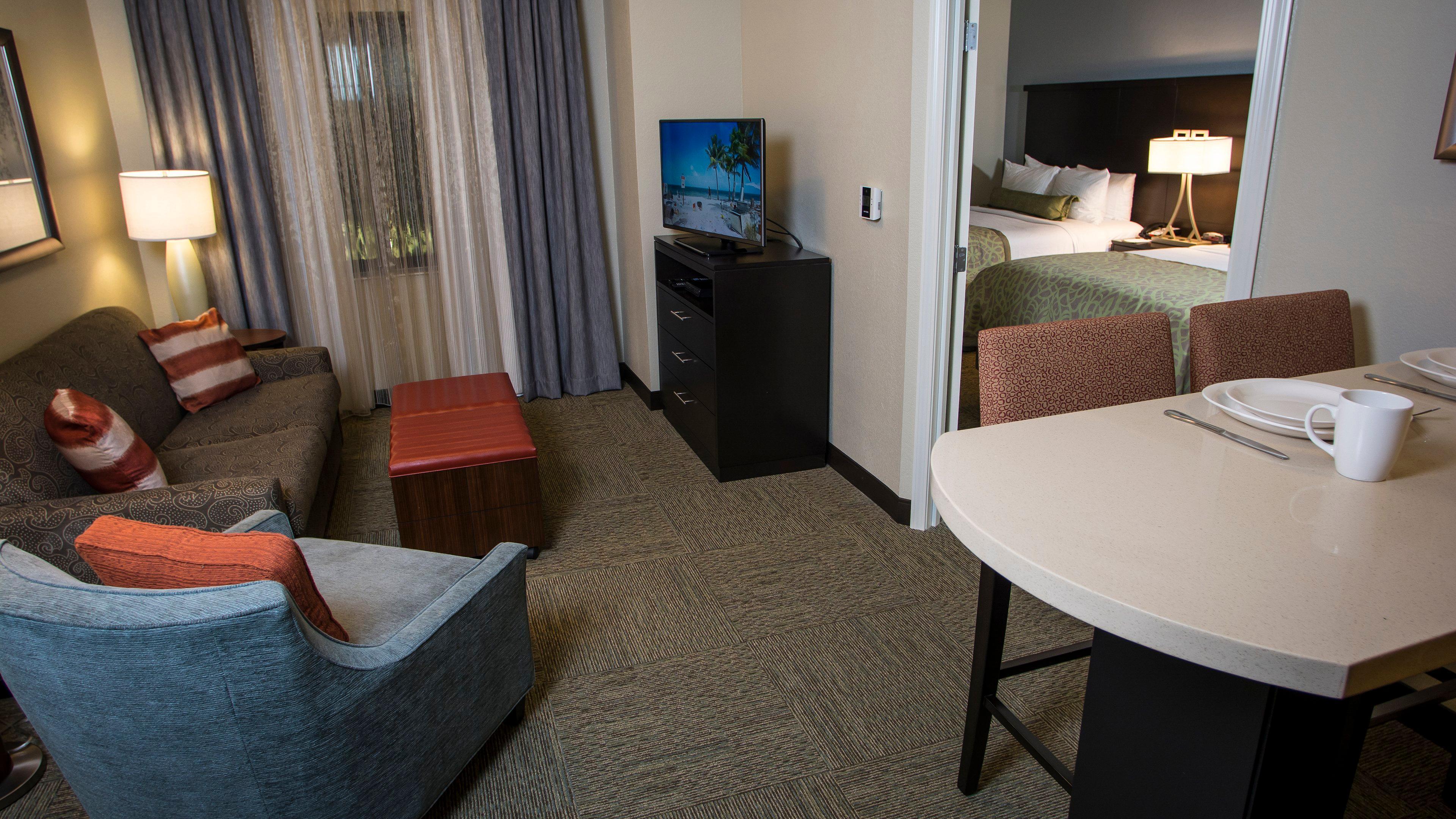 Staybridge Suites Lexington By Ihg Ngoại thất bức ảnh
