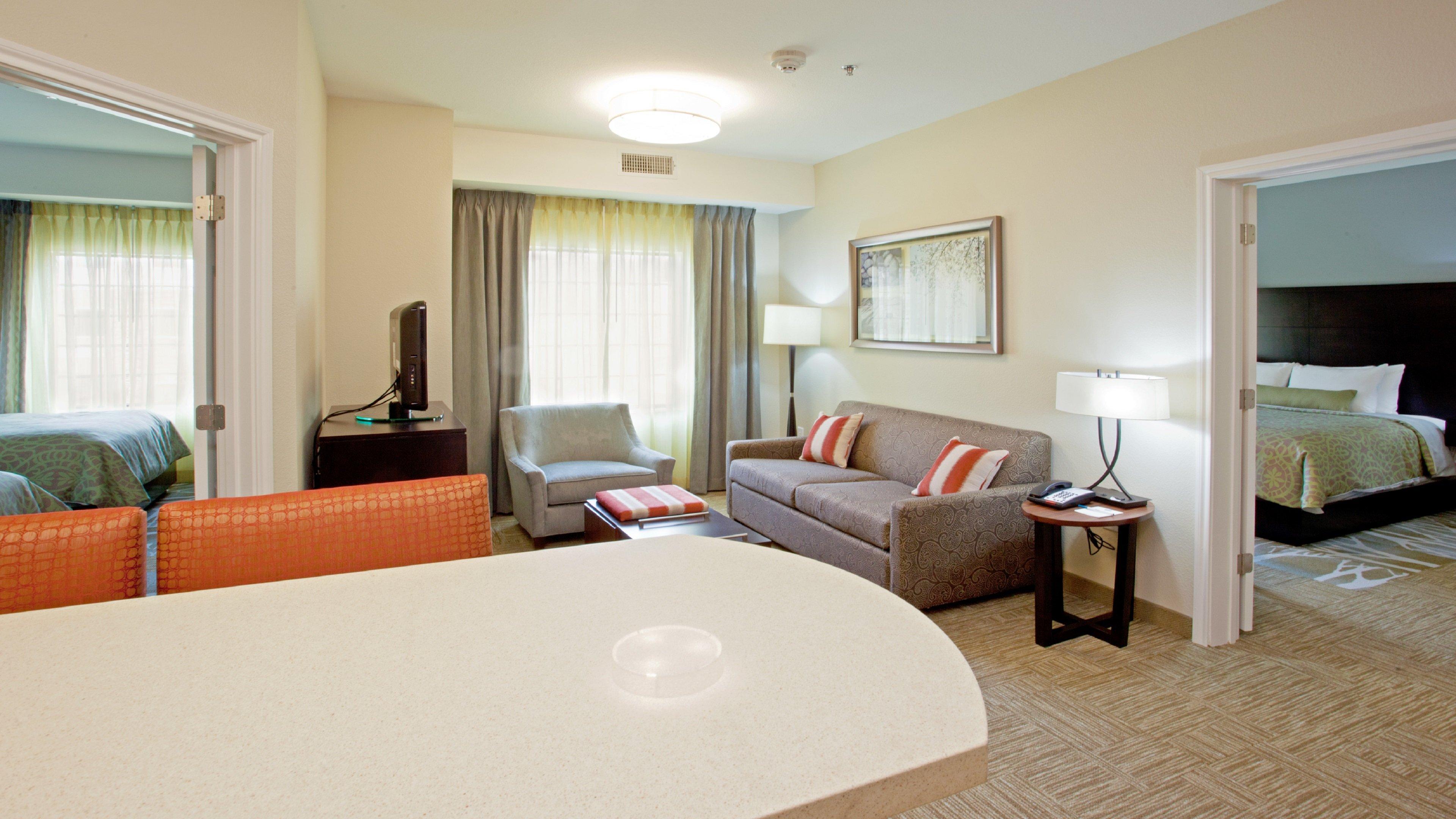 Staybridge Suites Lexington By Ihg Ngoại thất bức ảnh