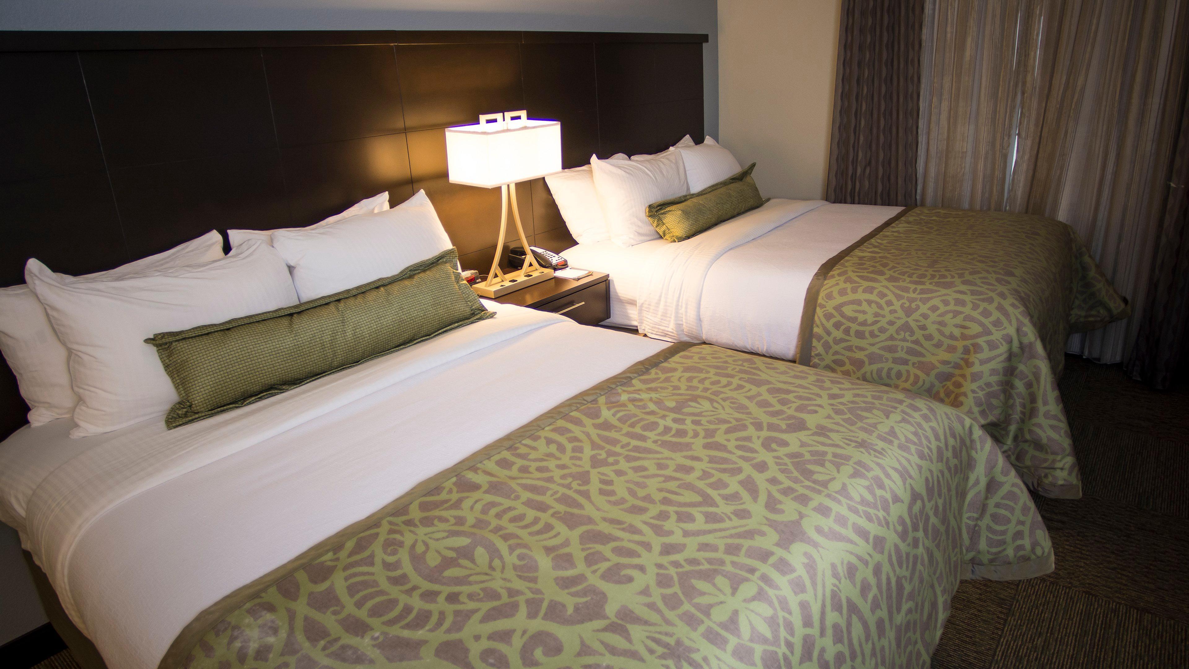 Staybridge Suites Lexington By Ihg Ngoại thất bức ảnh