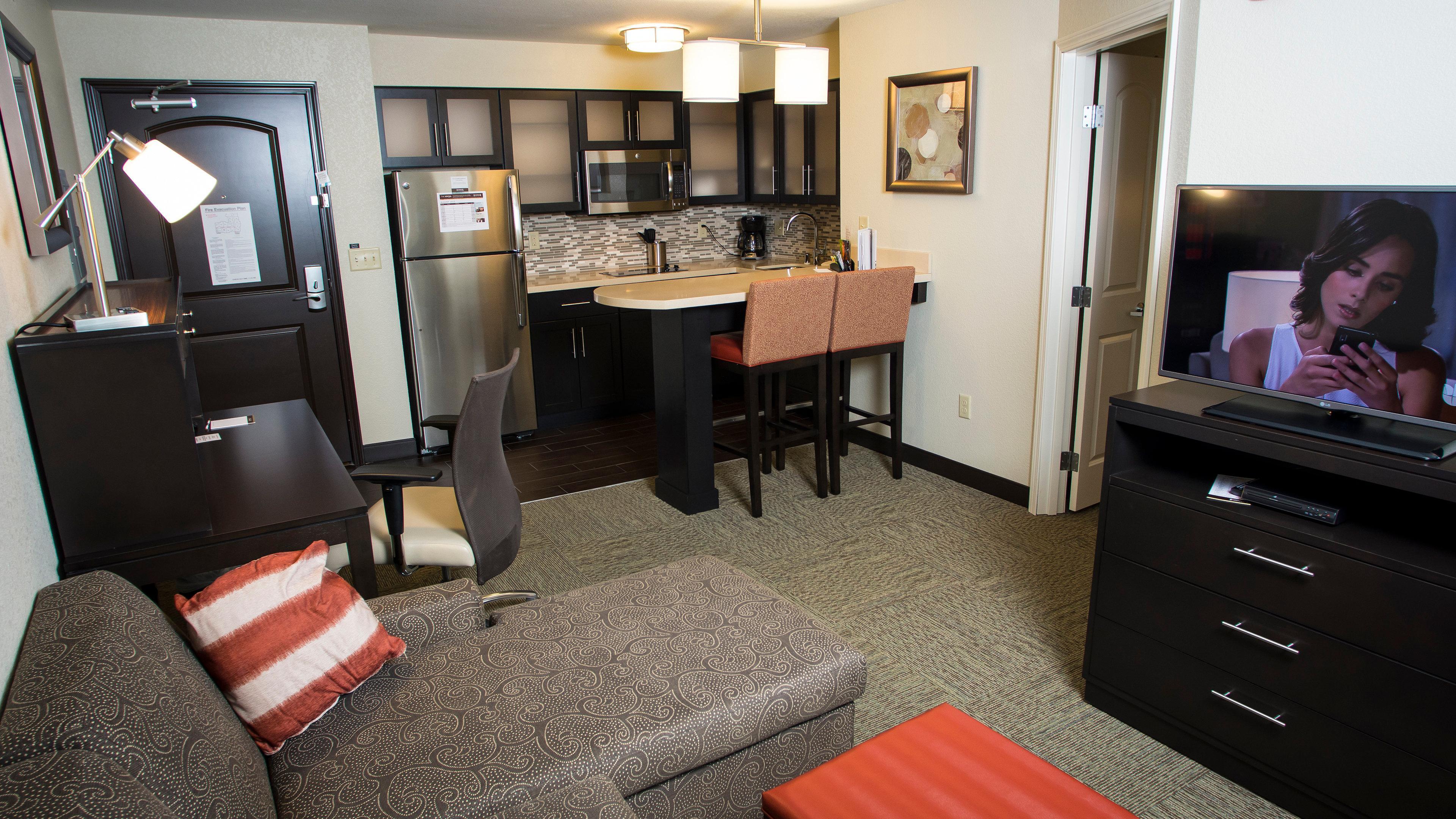 Staybridge Suites Lexington By Ihg Ngoại thất bức ảnh