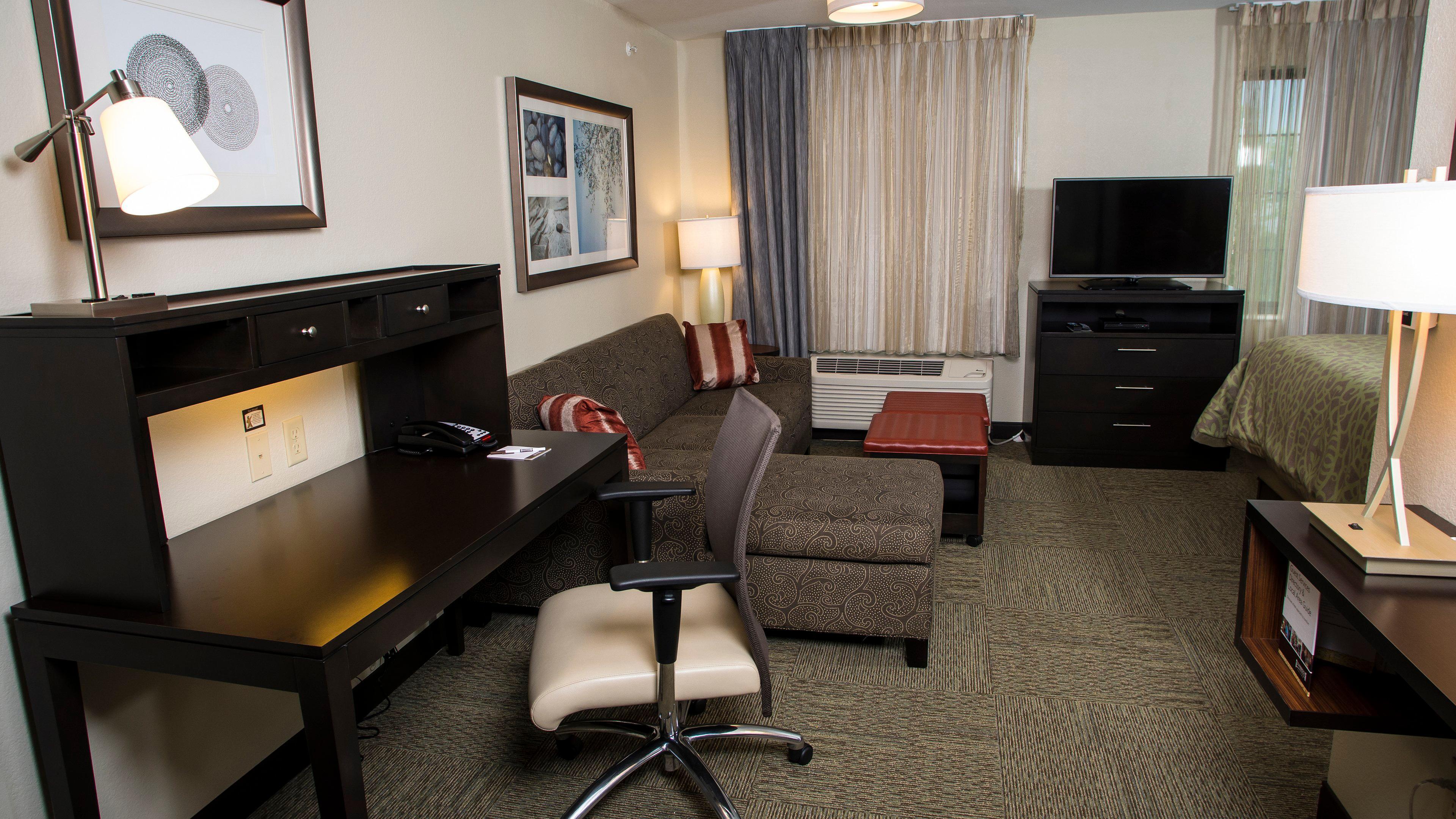Staybridge Suites Lexington By Ihg Ngoại thất bức ảnh
