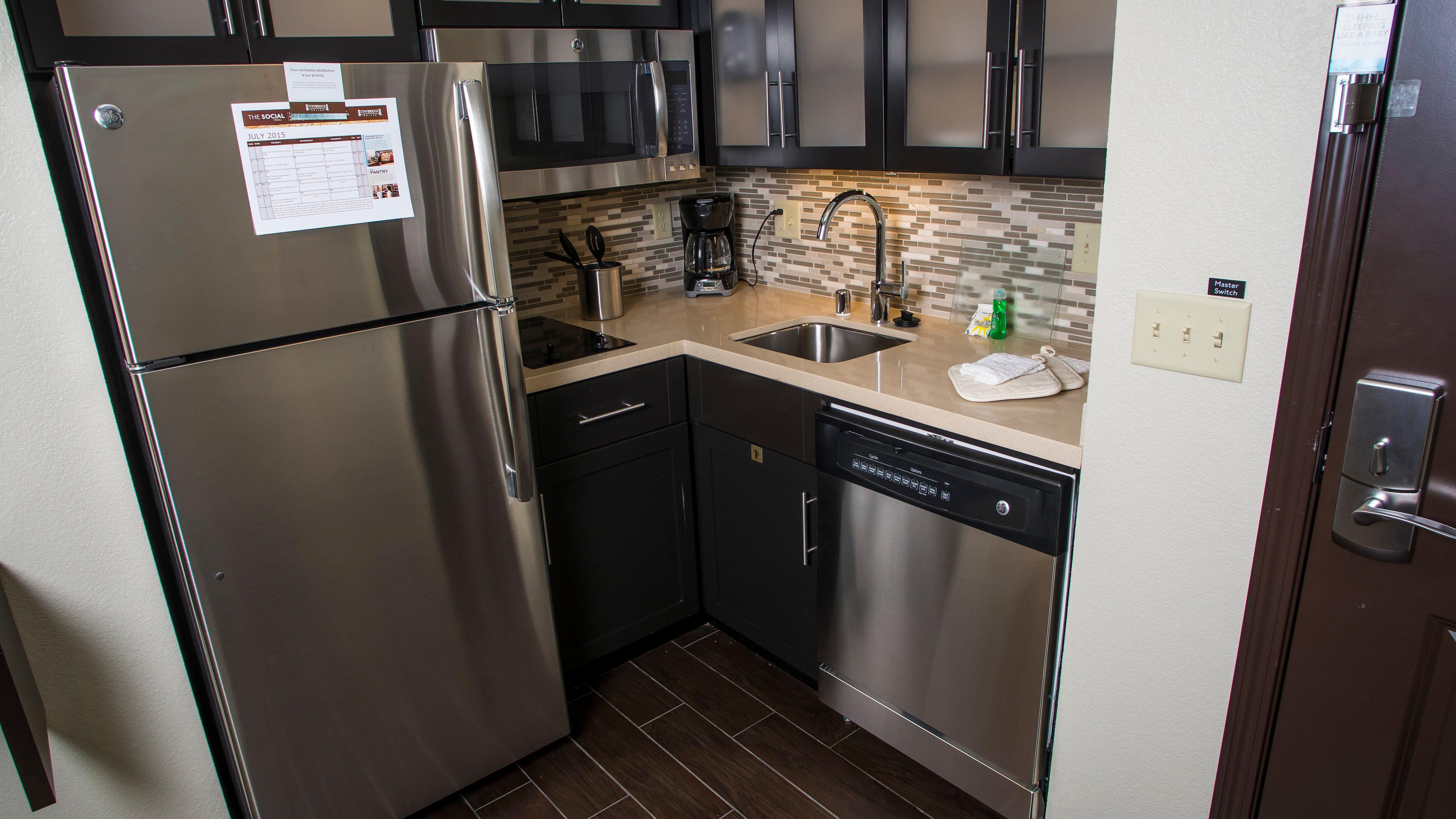 Staybridge Suites Lexington By Ihg Ngoại thất bức ảnh
