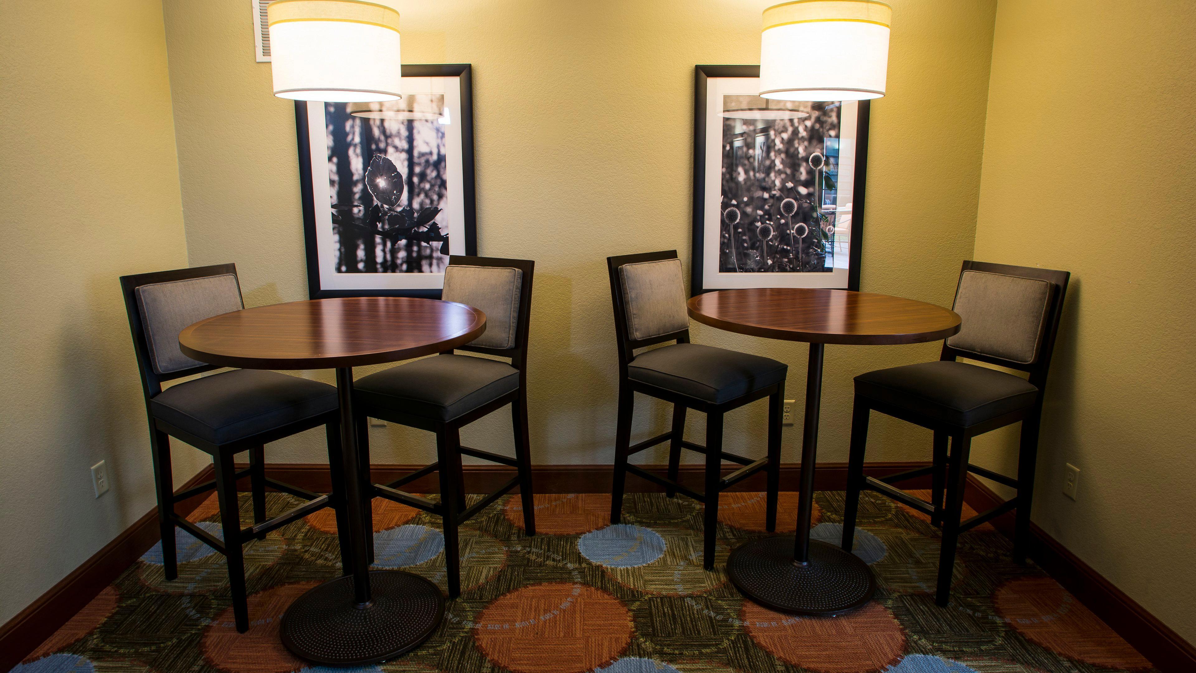 Staybridge Suites Lexington By Ihg Ngoại thất bức ảnh