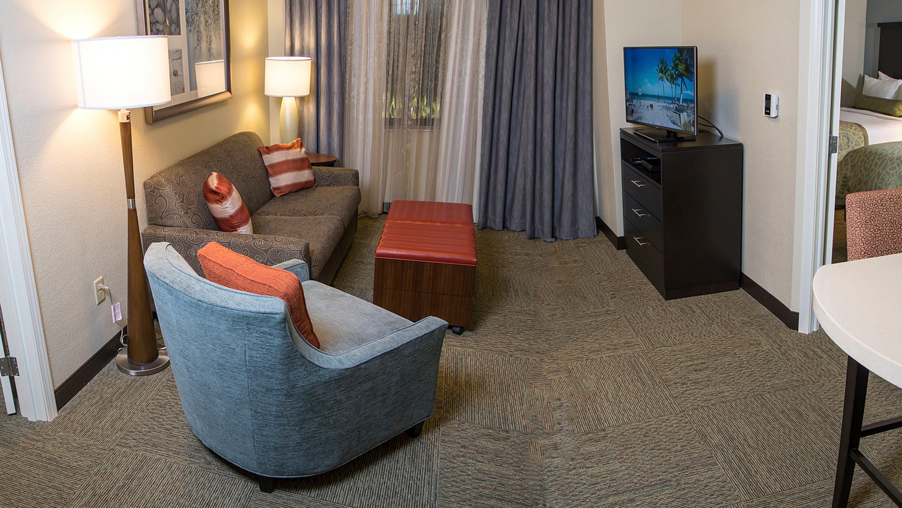 Staybridge Suites Lexington By Ihg Ngoại thất bức ảnh